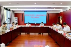 我市政协与云南省社会科